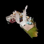 Truoch Apartment Samedan