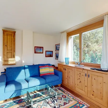 Appartement Truoch *