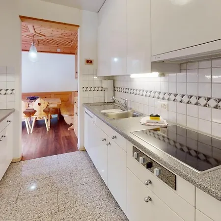 Truoch Appartement *