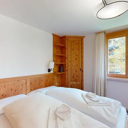 Truoch Appartement *