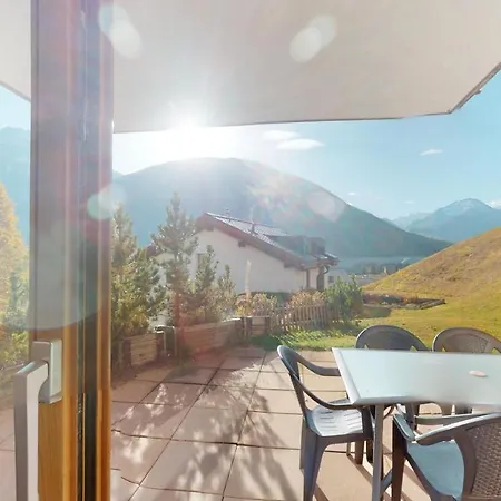 Appartement Truoch