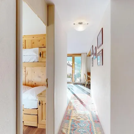 Appartement Truoch *