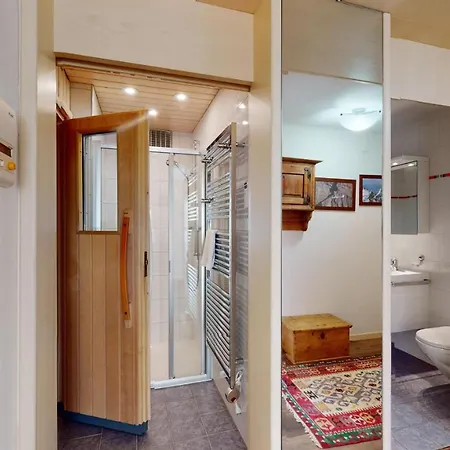 Appartement Truoch