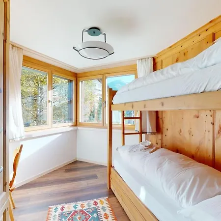 Truoch Appartement