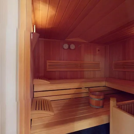 Apartment Truoch Samedan