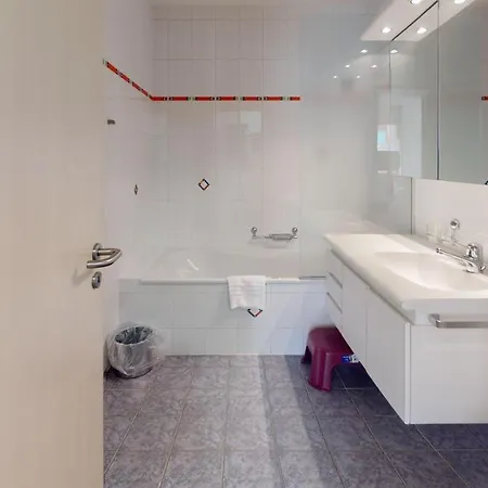 Truoch Appartement *
