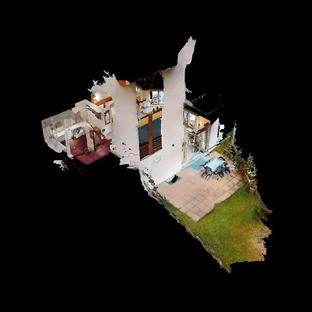 Truoch Appartement Samedan