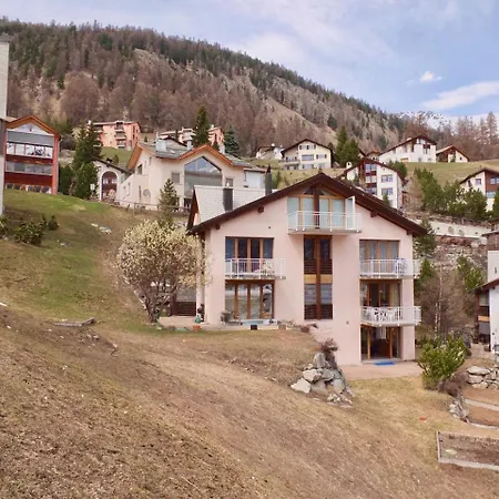 Truoch * Samedan