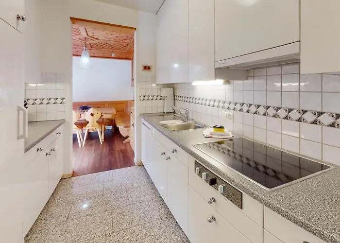 Truoch Apartamento *