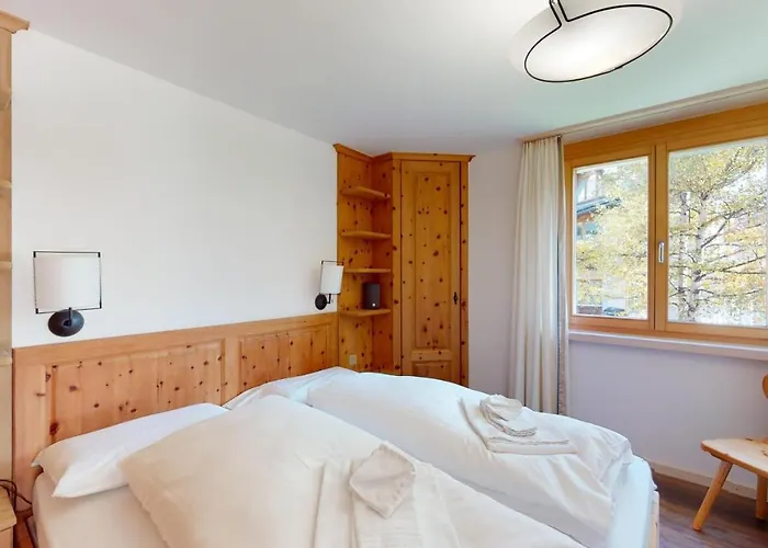 Truoch Apartamento *