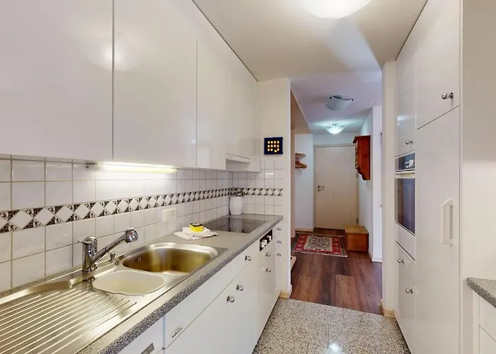 Truoch Apartamento *