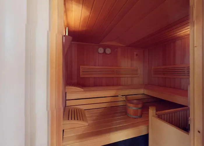 Διαμέρισμα Truoch Samedan