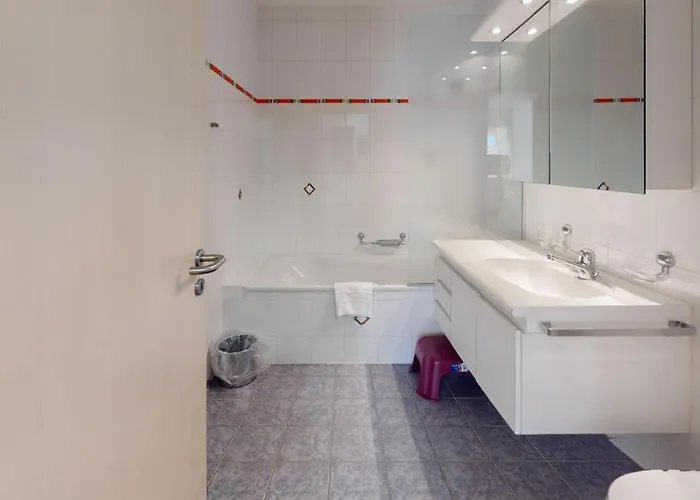 Truoch Apartamento *