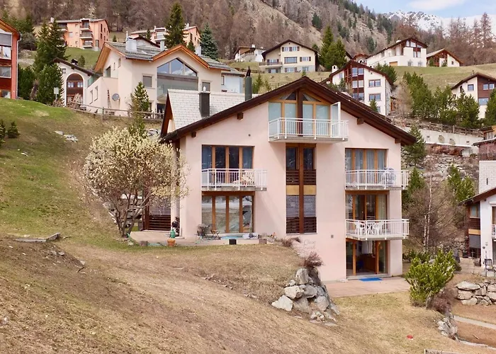 Apartamento Truoch *