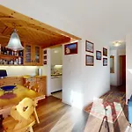 Truoch Apartamento Samedan