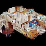 Truoch Apartamento Samedan