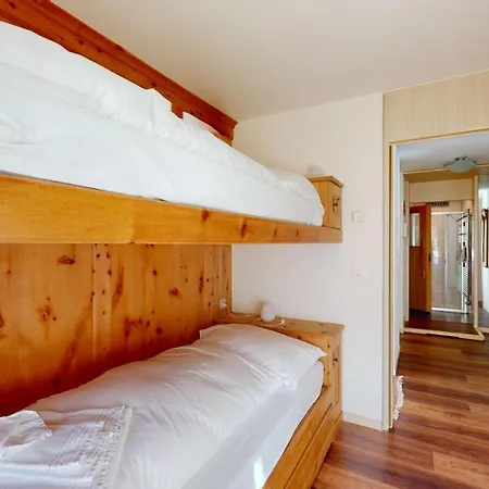 Truoch Апартаменты *