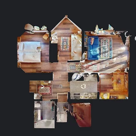 Truoch Самедан