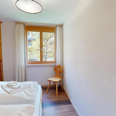 Truoch Апартаменты